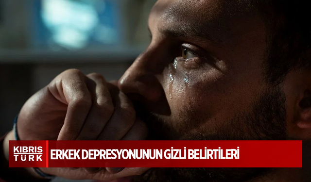Erkek depresyonunun gizli belirtileri: İşaretleri tanımak hayati önem taşıyor