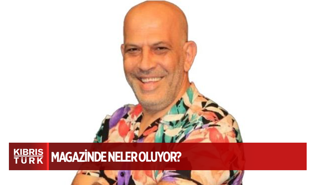Magazinde Neler oluyor?