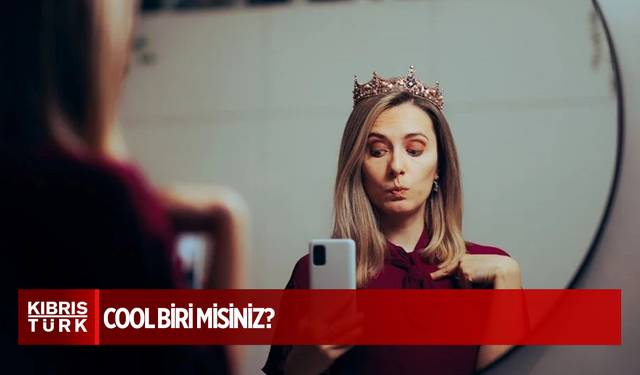 Cool biri misiniz? 3 ortak nokta var