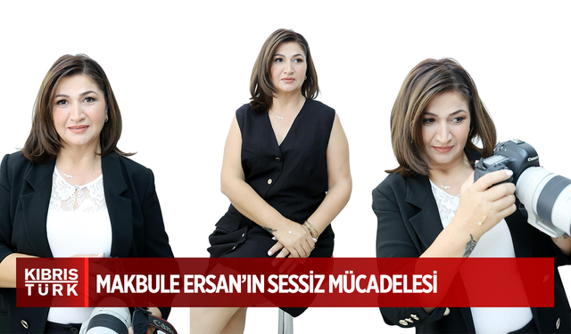 Kimse Duymasa da Yürüyen Kadın”: Makbule Ersan’ın Sessiz Mücadelesi