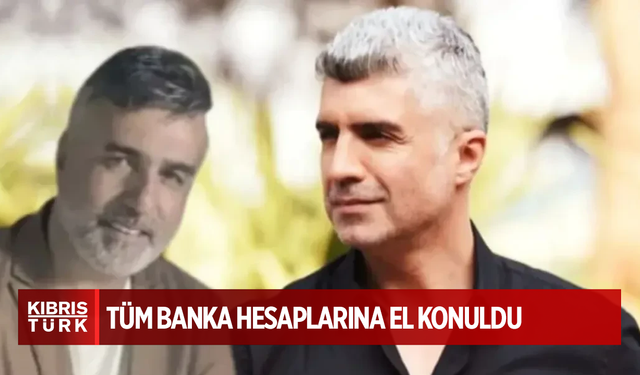 Özcan Deniz abisi Ercan Deniz'in ihanetiyle yıkıldı: Geçmişimi çaldı, geleceğimi de çalmaya çalışıyor