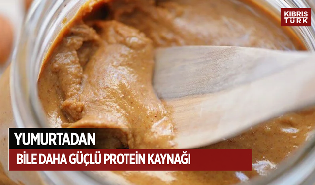 Yumurtadan bile daha güçlü protein kaynağı: Kahvaltıda tüketmek gerekiyor