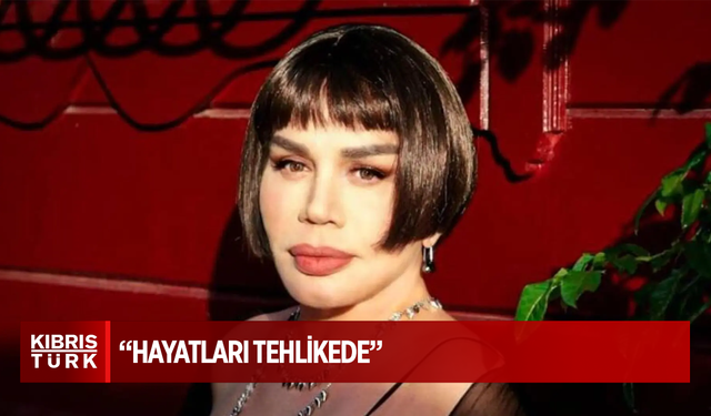 Sezen Aksu’dan Hasta Tutuklular İçin Çağrı: “Hayatları Tehlikede”