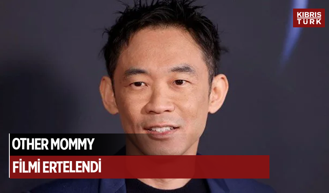 James Wan imzalı Other Mommy filmi ertelendi