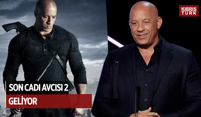 Son Cadı Avcısı 2 geliyor: Emeklilik kararı alan efsane aktör kadroda