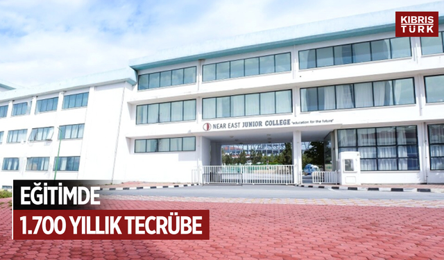 Eğitimde 1,700 yıllık tecrübe!