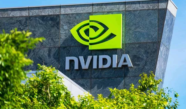 Nvidia'nın piyasa değeri 5 trilyon doları aştı
