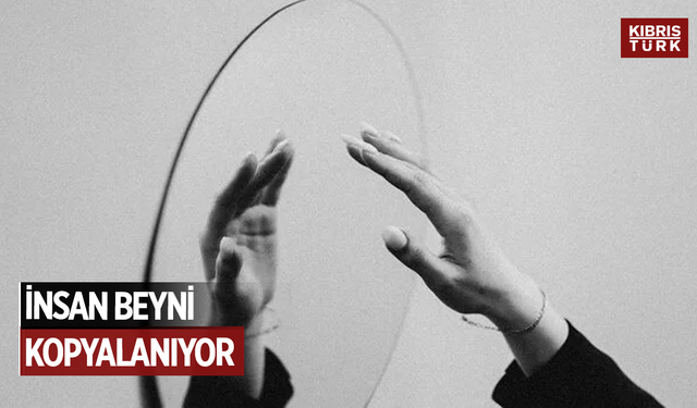 İnsan beyni kopyalanıyor: "Dijital ikizler" tıpta devrim yaratacak