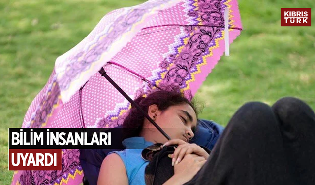 Bilim insanları uyardı: Gece uyanık kalmanın bedeli var
