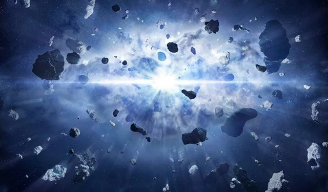 Bilim insanları proto-Dünya’nın izlerini buldu: Gezegenimizin ilkel hali ortaya çıkıyor