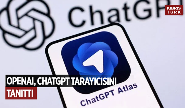 OpenAI, ChatGPT tarayıcısını tanıttı: Mac kullanıcılarına özel