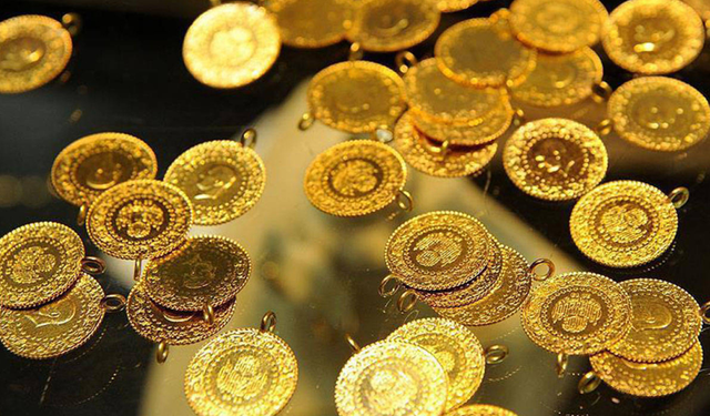 Altın Fed öncesi pozitif