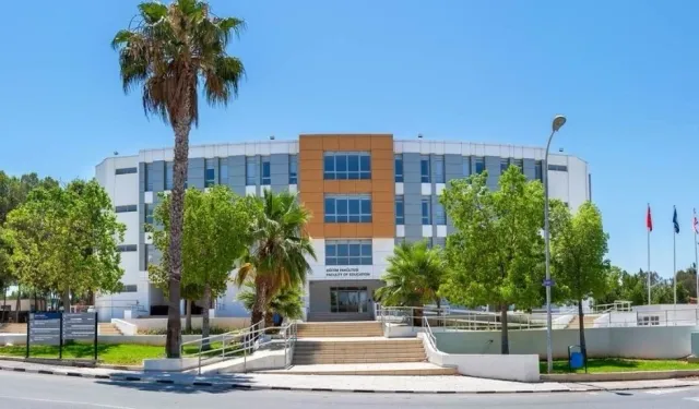 DAÜ, Eğitimde Geleceğe Işık Tutuyor