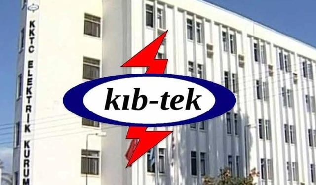 Lefkoşa’da Elektrik Kesintisi Yapılacak