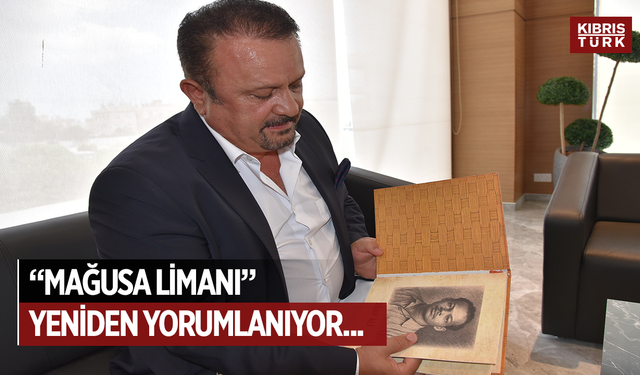 “Mağusa Limanı” yeniden yorumlanıyor