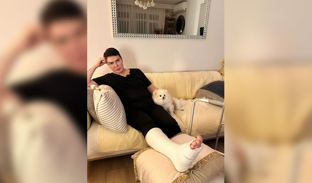 UĞUR BELENK’TEN SEVENLERİNE ÜZÜCÜ HABER… SAHNELERİNE DOKTORUNDAN YASAK GELDİ!