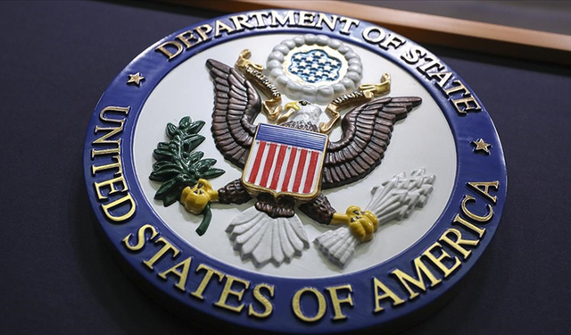 ABD, Afgan pasaport sahiplerine vize verilmesini askıya aldı