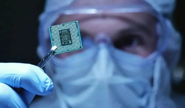 ABD, BAE ve Suudi Arabistan'a çip satışına onay verdi