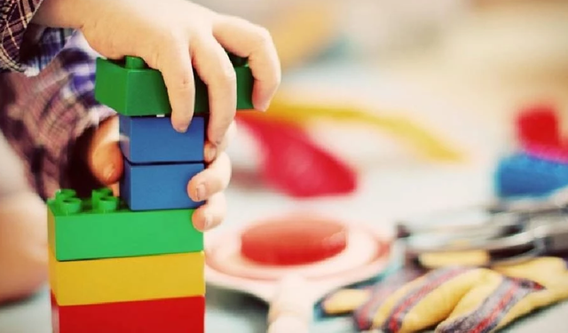 AB, oyuncaklardaki zararlı kimyasalları yasaklıyor