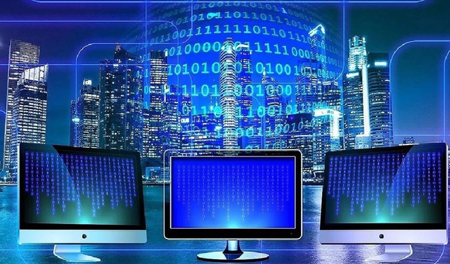 Küresel internet altyapısının kırılganlığı giderek daha büyük riskler oluşturuyor