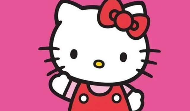 Hello Kitty filminin vizyon tarihi belli oldu