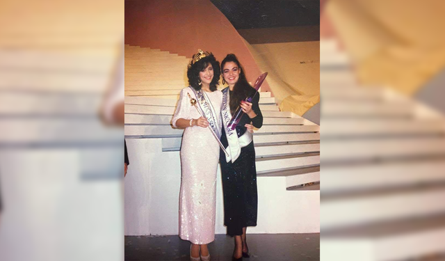 Bülent Günkut’tan 38 Yıl Öncesine Nostaljik Paylaşım