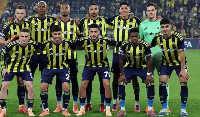 Kadıköy'de kazanan yok: 1-1