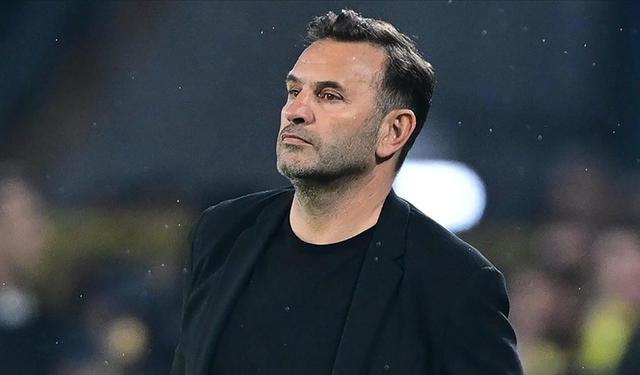 Okan Buruk’tan Eren Elmalı Sözleri: “Bu Ceza Galatasaray’a Büyük Fatura Oldu”