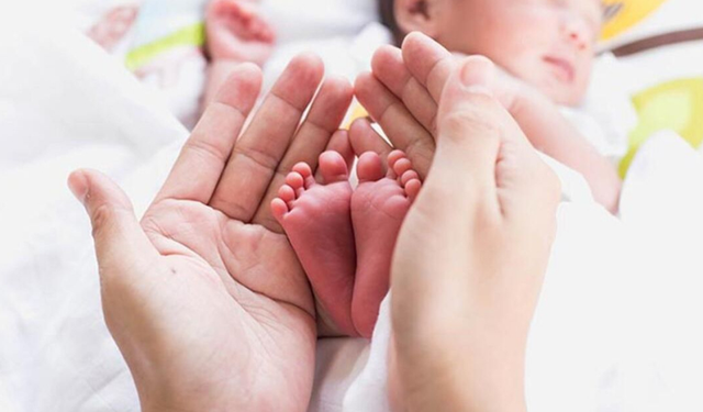 17 Kasım Dünya Prematüre Günü…