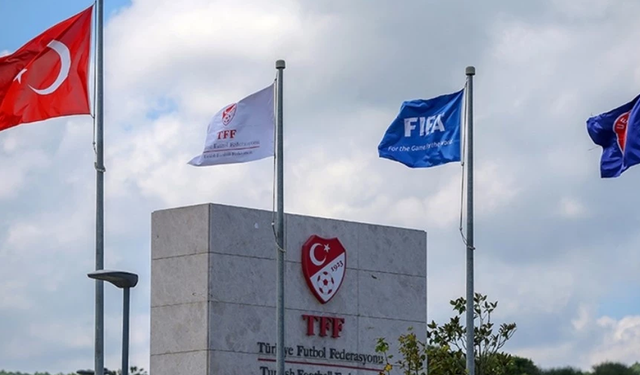 PFDK, bahis soruşturmasında TFF 2. Lig'deki futbolculara verilen cezaları açıkladı