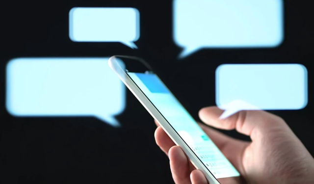 Mesajlaşma yoluyla terapi, görüntülü seanslar kadar etkili çıktı