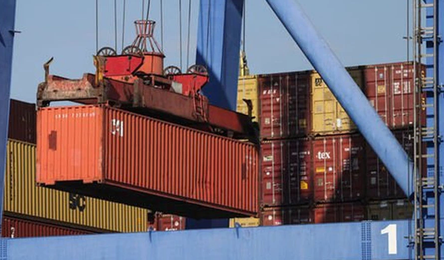 Dünya Ticaret Örgütü: 2025'in ikinci yarısında ticaret büyümesi yavaşladı