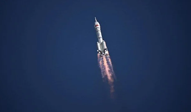 Çin’de dev kurtarma operasyonu başlıyor: Shenzhou-20 planı hazır