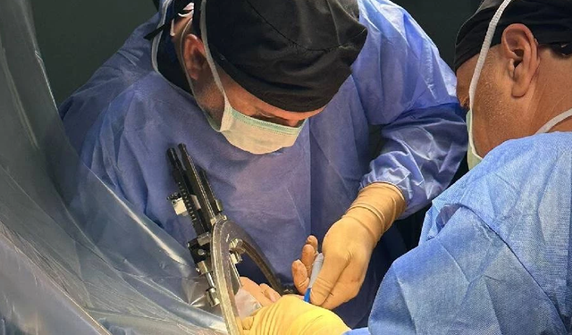 Op. Dr. Çağın Ozankaya uyardı: Midye ve kabuklu deniz ürünler iyi pişse bile zehri yok olmuyor