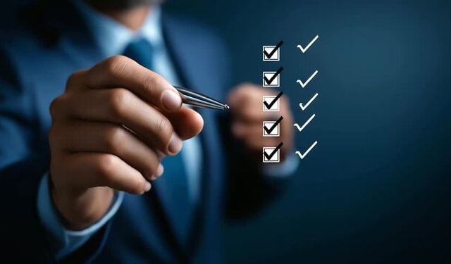 Bütçe Anketi” Kapsamınında Adres Güncelleme Başlıyor