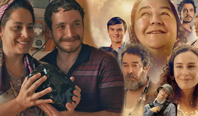 Sinemalarda bu hafta: Hangi filmler vizyona girdi? (7 Kasım 2025)