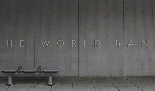 Türkiye, Dünya Bankası’ndan 6 milyar Dolar borç alacak