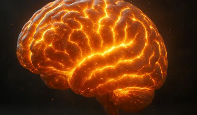 Dünyada yalnızca 13 vakaya rastlandı: Yeni bir nörolojik hastalık keşfedildi
