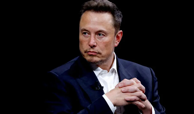 Musk, Güneş’i yapay zeka ile karartmak istiyor