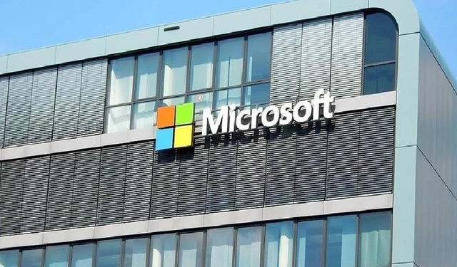 Microsoft'tan ChatGPT ile rekabet için 'fenomen' hamlesi