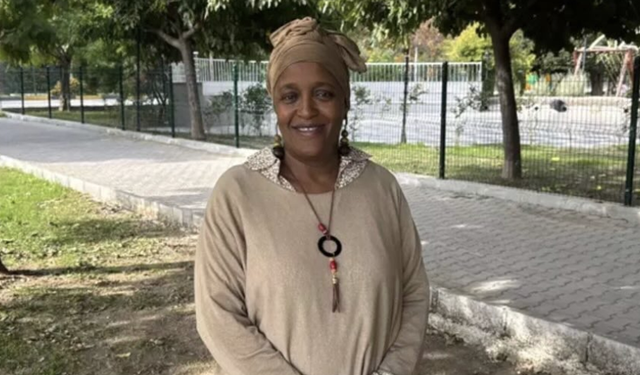 Muğla’daki Afro-Türk Topluluğu Sesini Yükseltiyor: “Siyahi Bir Kadın Olarak Milletvekilliğine Aday Olmak İstiyorum”