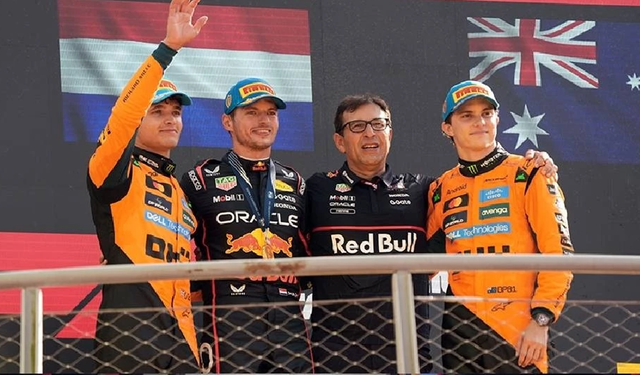 Formula 1'de Katar GP'si şampiyonu belirleyebilir