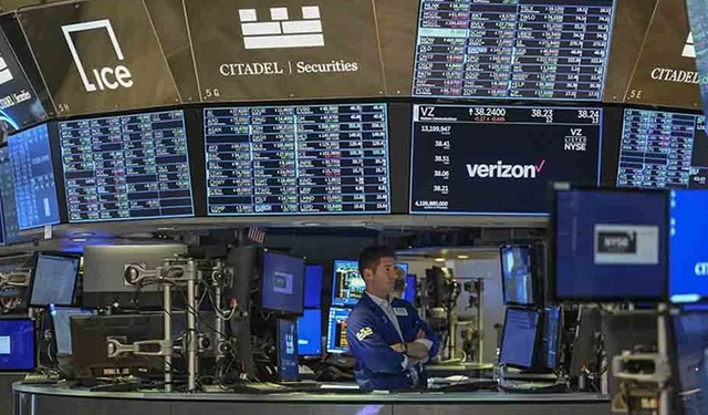 Küresel piyasalar Fed Başkanı Powell'ın açıklamalarına odaklandı