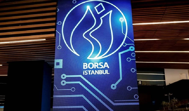 Borsa günü yükselişle tamamladı