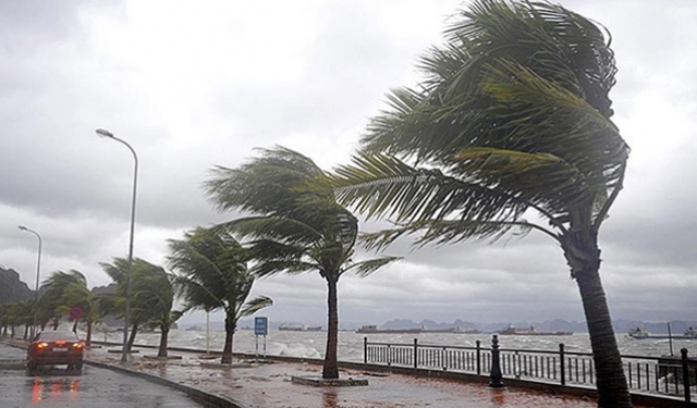 Adel hava dalgası Kıbrıs’a geliyor!