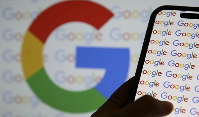 AB'den Google'a 'sıralama' soruşturması