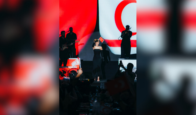 "Telepatik olarak anlaşıyoruz"