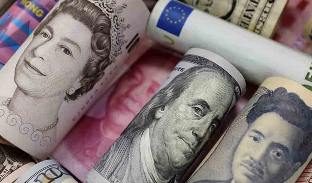 Döviz kurlarında güncel durum