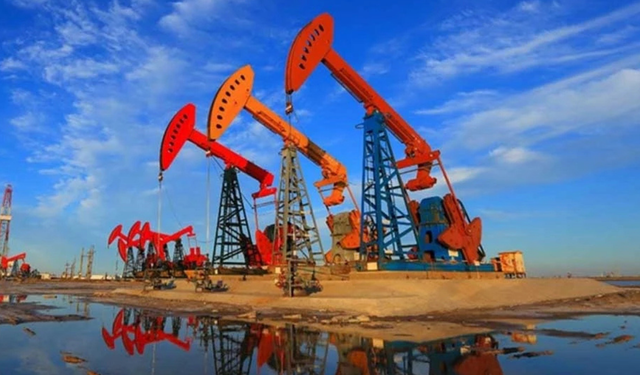 Petrol fiyatlarına Rusya etkisi