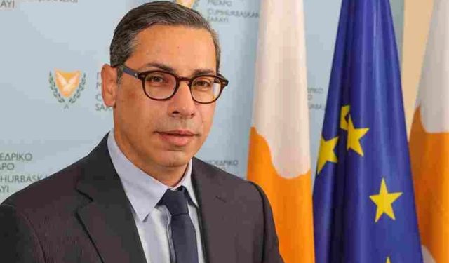 Rum ve ABD Dışişleri Bakanları bugün ABD'de bir araya geliyor: Gündem bölgesel gelişmeler